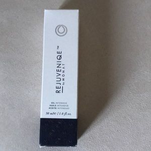 Rejuvinique Oil Intensive